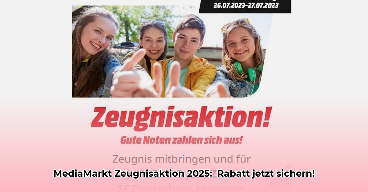 media-markt-zeugnis-aktion